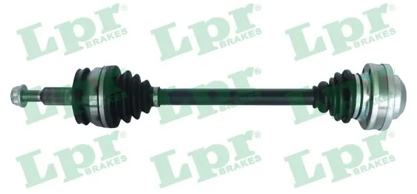 DS52632 LPR