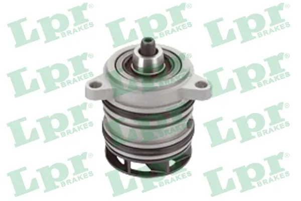 WP0309 LPR