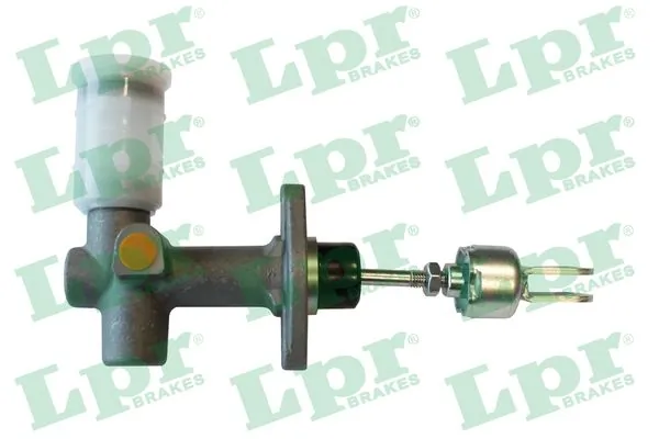 Cylinder sprzęgła główny do Mitsubishi Galant E3A