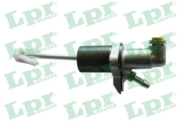 Cylinder sprzęgła główny do Volkswagen Lupo 6X, 6E