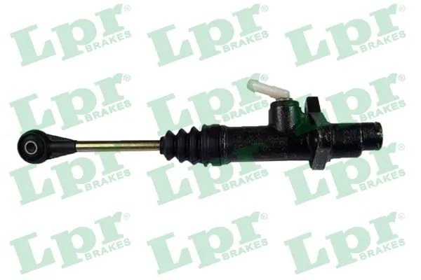 2118 LPR