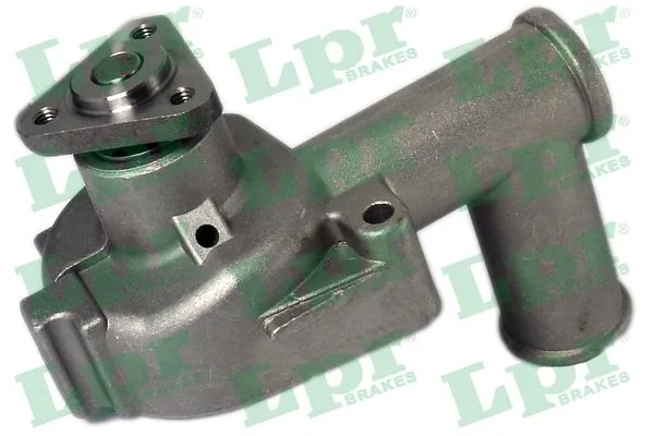 Pompa chłodząca wodna Ford Fiesta FBD