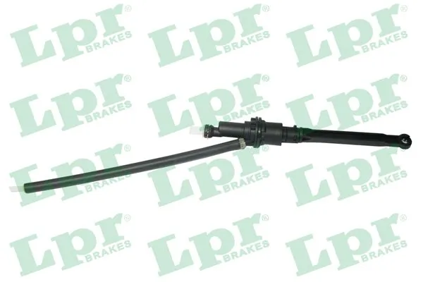 2369 LPR
