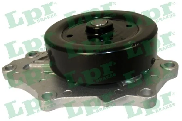 WP0503 LPR