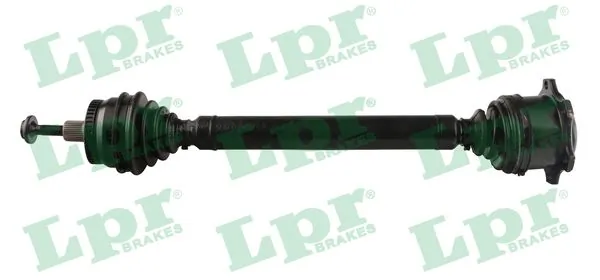 DS14080 LPR