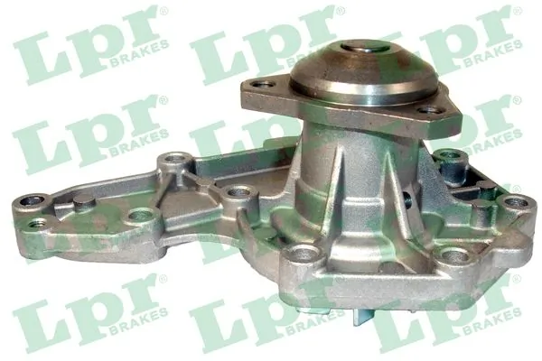 WP0241 LPR