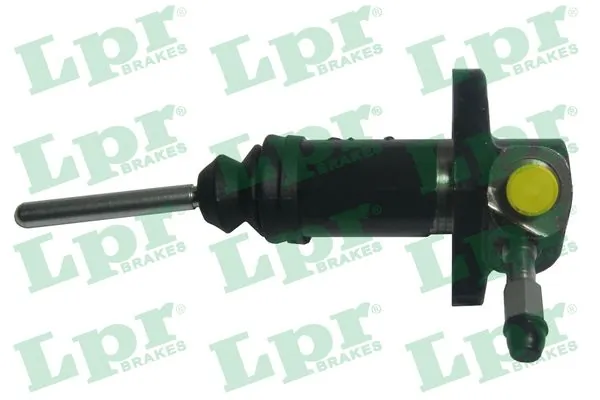 3019 LPR