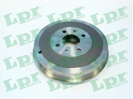 7D0667 LPR