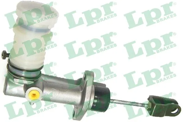 2724 LPR