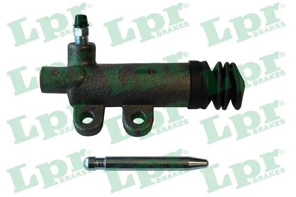 Cylinder roboczy sprzęgła do Toyota Land Cruiser J8