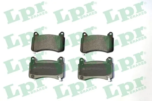 05P2301 LPR