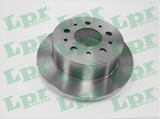 F2014P LPR