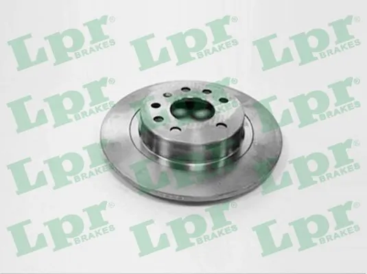 O1024P LPR