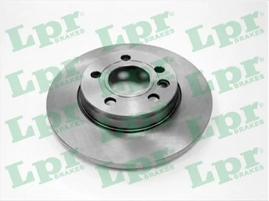 V2391P LPR