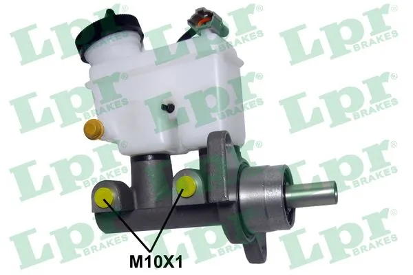 Cylinder hamulcowy Chevrolet Lacetti