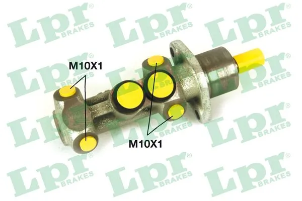 Cylinder hamulcowy Lancia Dedra
