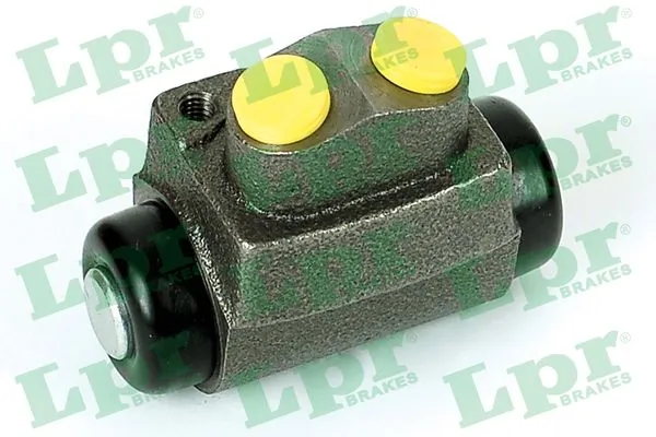 4071 LPR