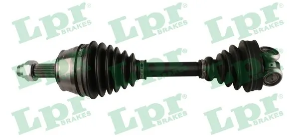 DS52260 LPR