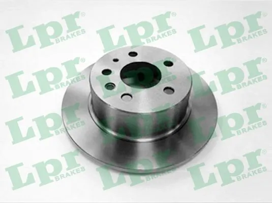 M2031P LPR
