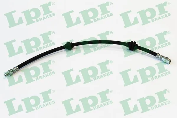 6T46900 LPR