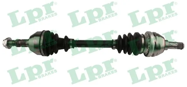 DS52476 LPR