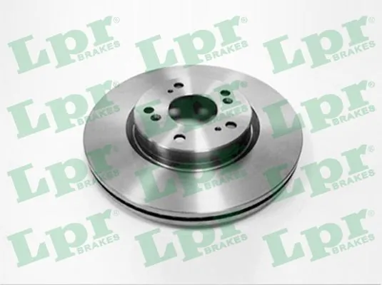 H1044V LPR