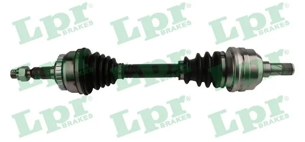 DS37099 LPR
