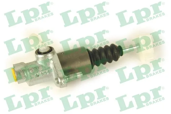 2104 LPR