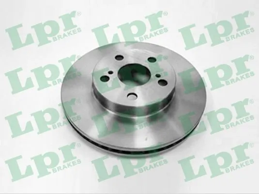 T2062V LPR