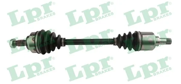 DS52357 LPR