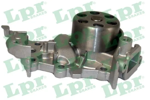 WP0281 LPR