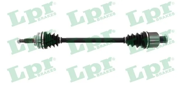 DS52243 LPR