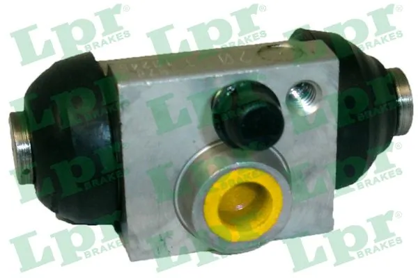 5186 LPR