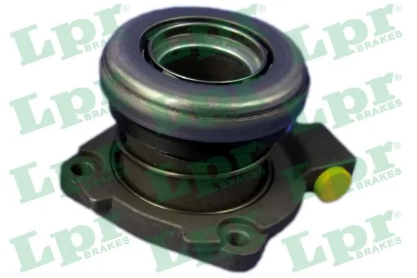 Cylinder roboczy sprzęgła (wysprzęglik) w komplecie z łożyskiem wyciskowym 55560290 General Motors