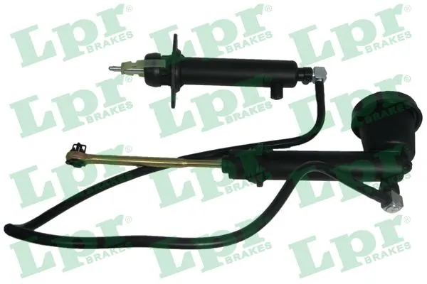 Cylinder sprzęgła główny do Jeep Cherokee 