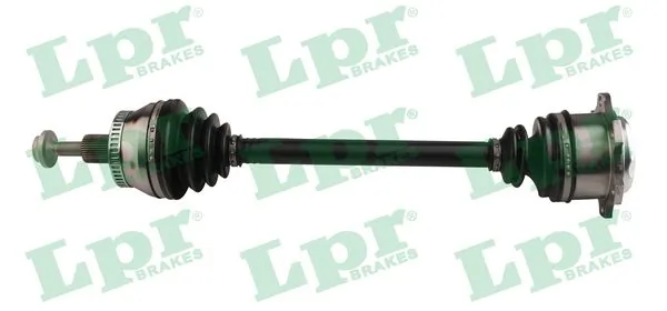 DS14251 LPR