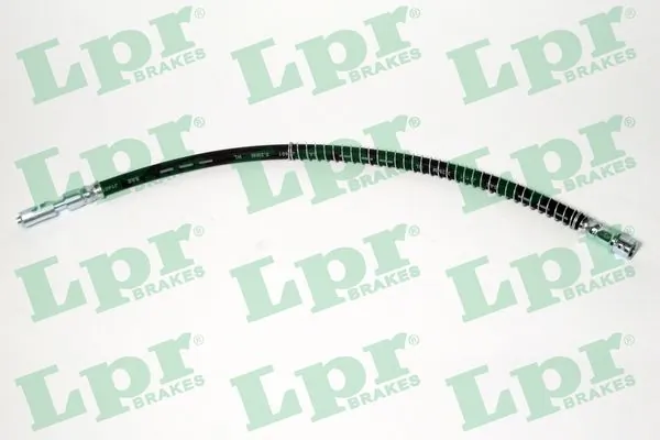 6T48237 LPR