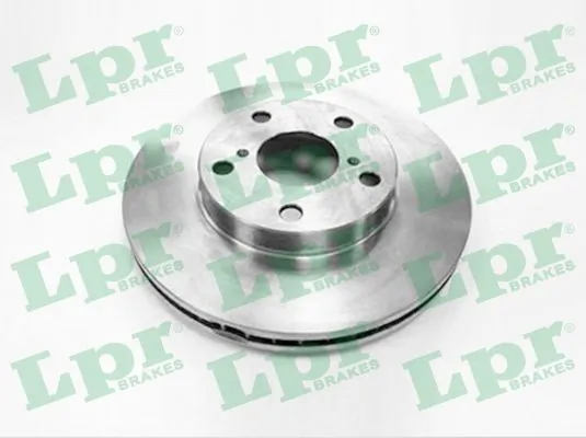 T2878V LPR