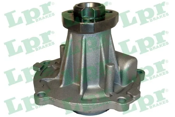 WP0350 LPR