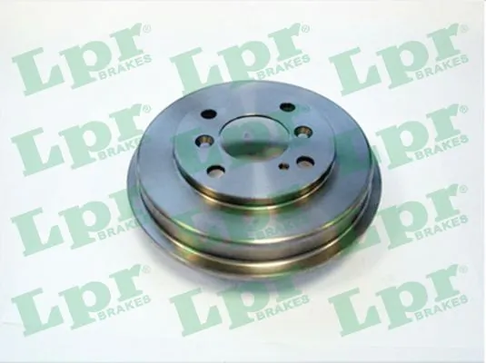7D0686 LPR