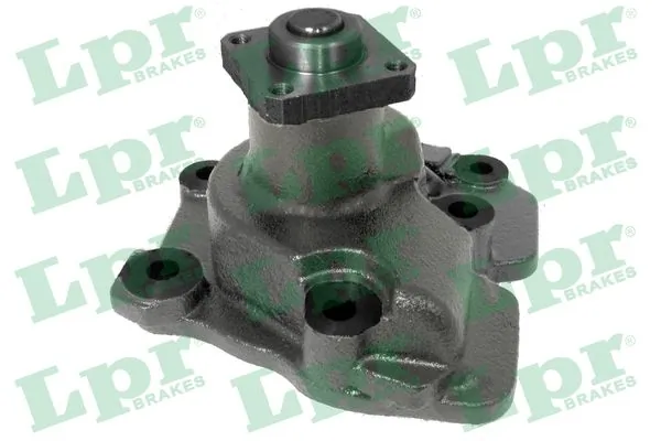 WP0727 LPR