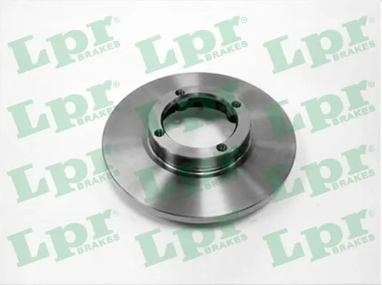 O1441P LPR