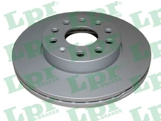 A1054V LPR