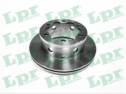 V2444V LPR