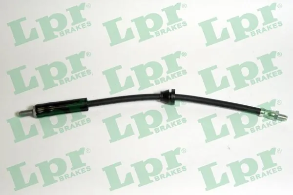 6T46112 LPR