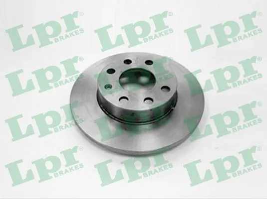O1041P LPR