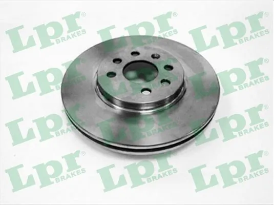 O1006V LPR