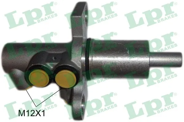 Główny cylinder hamulców Audi A6 Allroad C6 kombi (4FH) (2006 - 2011) cena, od 111,91 USD