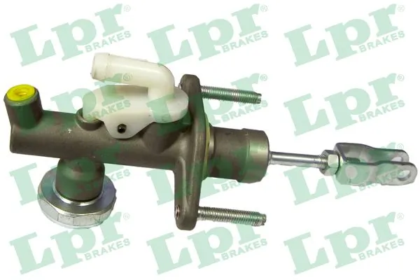 2197 LPR