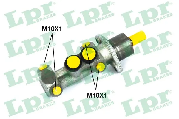 Cylinder hamulcowy Fiat Brava
